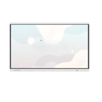 Интерактивная панель Edflat серии Lite 75" - «globural.ru» - Ивантеевка