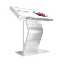 Интерактивный стол Neo Pro 43" - «globural.ru» - Ивантеевка