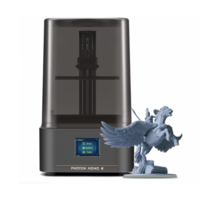 3D принтер фотополимерный Photon Mono 4 - «globural.ru» - Ивантеевка