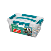 Ресурсный набор для образовательного набора «Динамика ЙоТик М1» - «globural.ru» - Ивантеевка