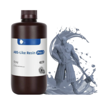 Смола ABS-Like Resin Pro 2 цвет в ассортименте - «globural.ru» - Ивантеевка