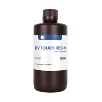 Фотополимер Flexible Tough Resin 2.0 в ассортименте - «globural.ru» - Ивантеевка