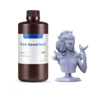 Экологичный (ECO) фотополимер Plant-Based Resin цвет в ассортименте - «globural.ru» - Ивантеевка