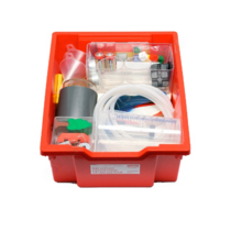 Мои первые опыты: свет и звук. Комплект для экспериментирования - «globural.ru» - Ивантеевка