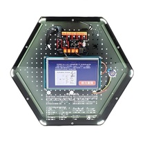 Модуль интерактивный "Азбука Морзе" - «globural.ru» - Ивантеевка