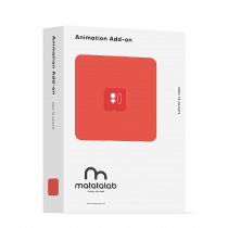 Дополнительный анимационный набор Matatalab Animation Add-on - «globural.ru» - Ивантеевка