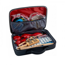 Набор детских музыкальных инструментов - «globural.ru» - Ивантеевка