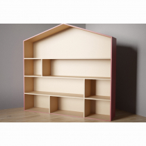 Стеллаж «Маленькая компания» - «globural.ru» - Ивантеевка