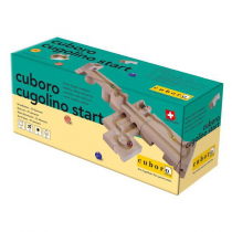 Набор "Cuboro" cugolino start - «globural.ru» - Ивантеевка