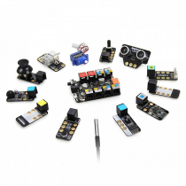 Электронный конструктор Inventor Electronic Kit - «globural.ru» - Ивантеевка