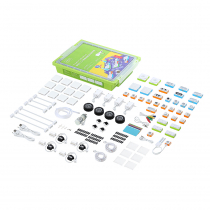 Электронный конструктор Neuron Creative Lab Kit 2.0 - «globural.ru» - Ивантеевка