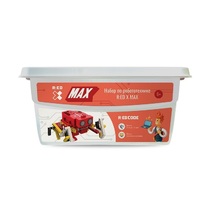 Комплекс робототехники R:ED X (Max) - «globural.ru» - Ивантеевка