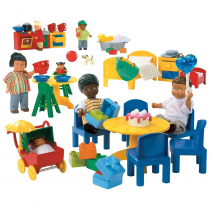 Дочки-матери DUPLO - «globural.ru» - Ивантеевка