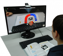 Образовательный комплекс по физике "Увлекательная реальность" - «globural.ru» - Ивантеевка