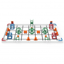 Комплект соревновательных элементов Тип 2 / VIQC 2019-2020 Game Element Kit 2 - «globural.ru» - Ивантеевка