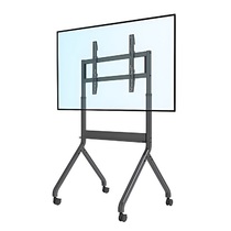 Стойка для интерактивной панели Edflat TOP - «globural.ru» - Ивантеевка