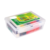 Набор для изучение математики "Занимательные кубики" - «globural.ru» - Ивантеевка