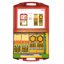 Комплект "Моделирование молекул" Неорганические и органические соединения - «globural.ru» - Ивантеевка