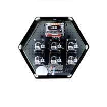 Модуль интерактивный "Музыкальная шкатулка" - «globural.ru» - Ивантеевка