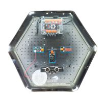 Модуль интерактивный "Термометр" - «globural.ru» - Ивантеевка