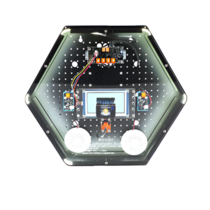 Модуль интерактивный с искусственным интеллектом "Распознавание изображений" - «globural.ru» - Ивантеевка