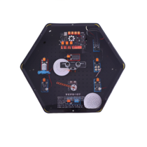 Модуль интерактивный "Умный домашний помощник" - «globural.ru» - Ивантеевка