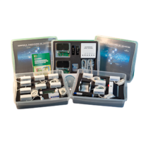 Цифровая лаборатория по экологии для учителя (комплект датчиков с программным обеспечением) - «globural.ru» - Ивантеевка