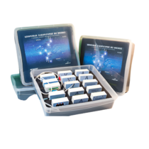 Цифровая лаборатория по физике для учителя (комплект датчиков с программным обеспечением) - «globural.ru» - Ивантеевка