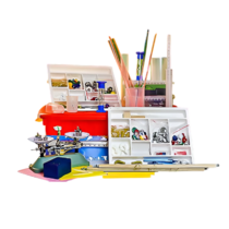 Набор для экспериментирования "Наблюдения за природой. Измерения" - «globural.ru» - Ивантеевка