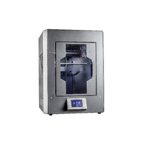 3D-принтер 3D RS (1 экструдер) - «globural.ru» - Ивантеевка