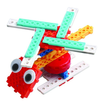 Набор по робототехнике Kicky Junior 2 - «globural.ru» - Ивантеевка