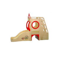 Игровой комплекс “Домик 4” - «globural.ru» - Ивантеевка