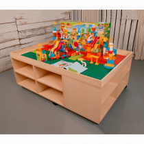 Ландшафтный игровой  стол M - «globural.ru» - Ивантеевка