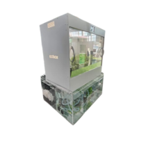 Агрокласс. AQUABOX ED (дополнительный модуль для ECOBOX ED) - «globural.ru» - Ивантеевка