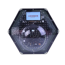 Модуль интерактивный с искусственным интеллектом "Роботизированная рука" - «globural.ru» - Ивантеевка