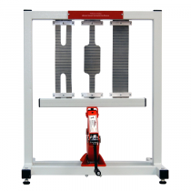 Учебная установка «Демонстрация принципа Сен-Венана» - «globural.ru» - Ивантеевка