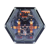 Модуль интерактивный "Генератор солнечной энергии" - «globural.ru» - Ивантеевка