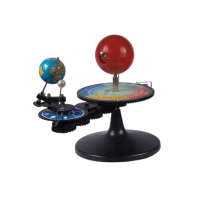 Теллурий (Модель Солнце-Земля-Луна) вариант 2 - «globural.ru» - Ивантеевка