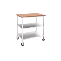 Стол лабораторный СЛ-07 - «globural.ru» - Ивантеевка