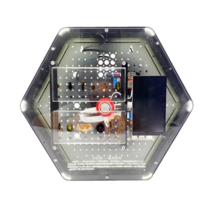 Модуль интерактивный с искусственным интеллектом "Интеллектуальная биология" - «globural.ru» - Ивантеевка