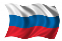 Флаг России - «globural.ru» - Ивантеевка