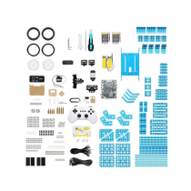 Cоревновательный набор MakeX Starter Kit (2020 Smart Links) - «globural.ru» - Ивантеевка