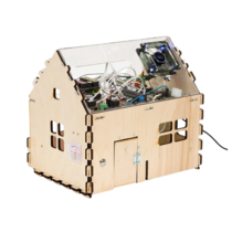 Образовательный набор «Умный дом ЙоТик М2» (Цифровая лаборатория по физике) - «globural.ru» - Ивантеевка