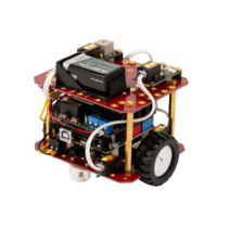 Образовательный набор «Динамика ЙоТик М1» (Мобильная робототехника) - «globural.ru» - Ивантеевка