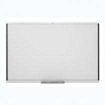 Интерактивная доска SMART SBM787V с пассивным лотком (Notebook 22) - «globural.ru» - Ивантеевка