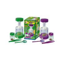 Комплект для изучения насекомых - «globural.ru» - Ивантеевка