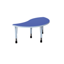 Стол детский "Капля" 1-3 гр.р. - «globural.ru» - Ивантеевка