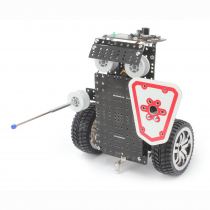 Конструктор Robo Kit 3 - «globural.ru» - Ивантеевка