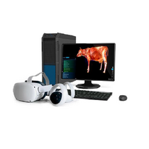 Интерактивный учебный комплекс «Анатомия Коровы» - «globural.ru» - Ивантеевка