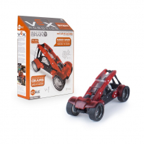 Набор VEX by HEXBUG Инерционная машина - «globural.ru» - Ивантеевка